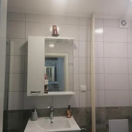 Tina Apartment Karlovac Exterior photo