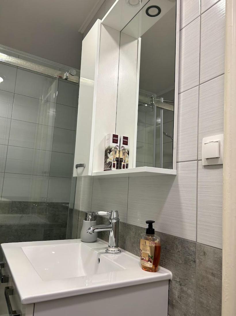 Tina Apartment Karlovac