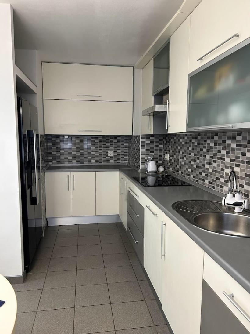 Apartmán Tina Karlovac