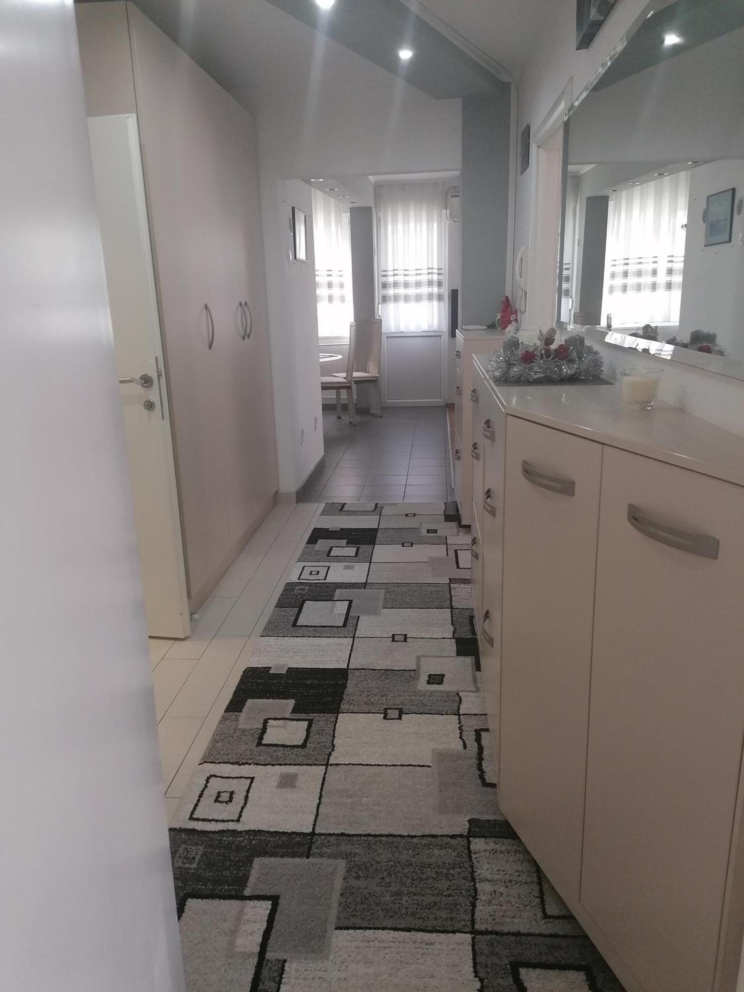 Apartmán Tina
