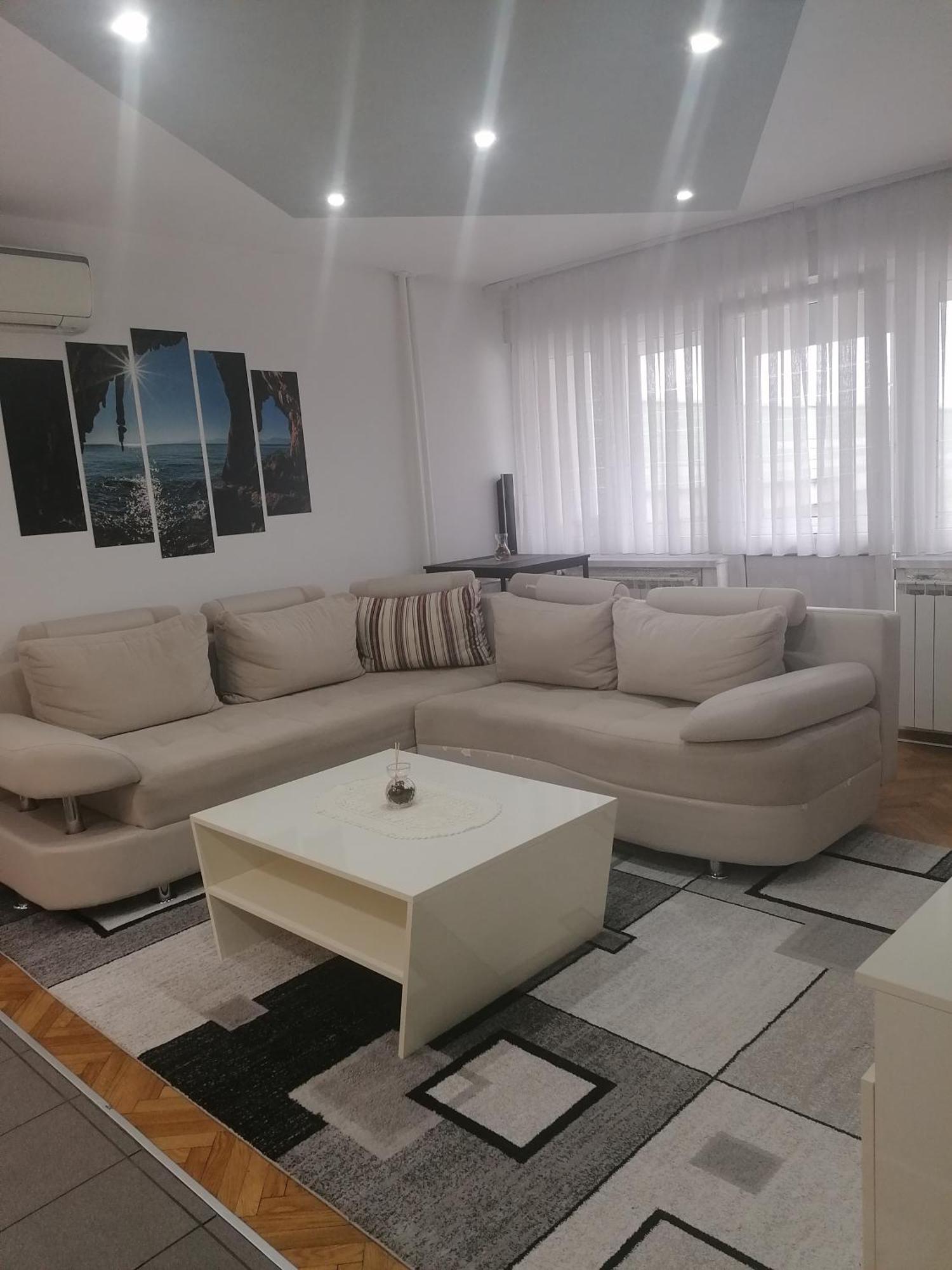 Apartment Tina Karlovac