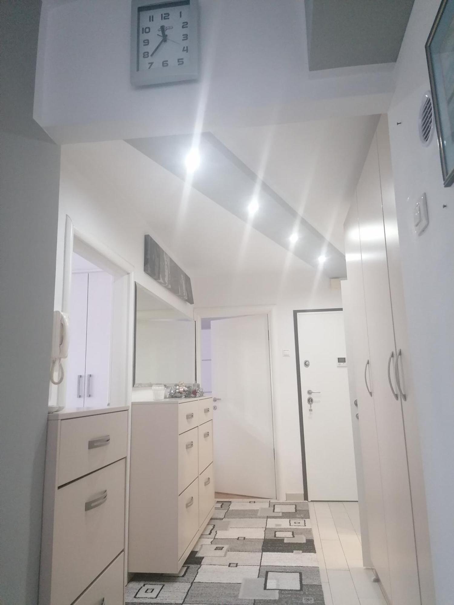 Apartmán Tina Karlovac