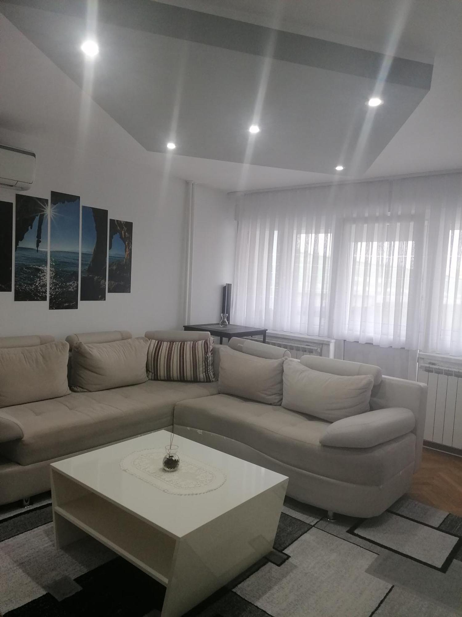 Tina Apartment