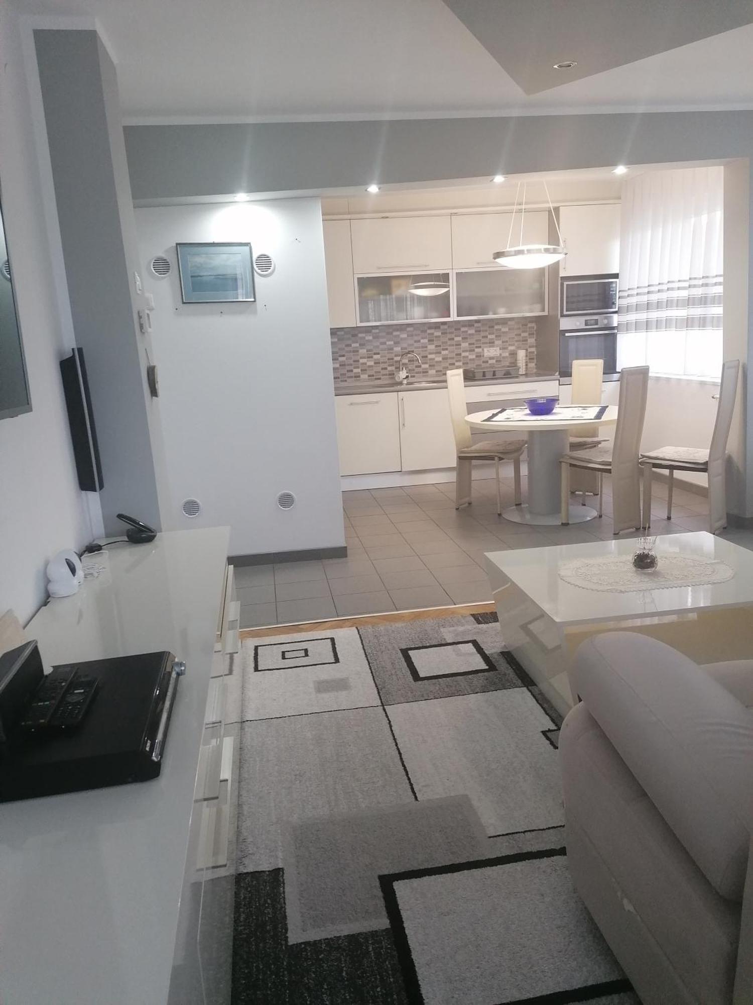 Tina Apartment