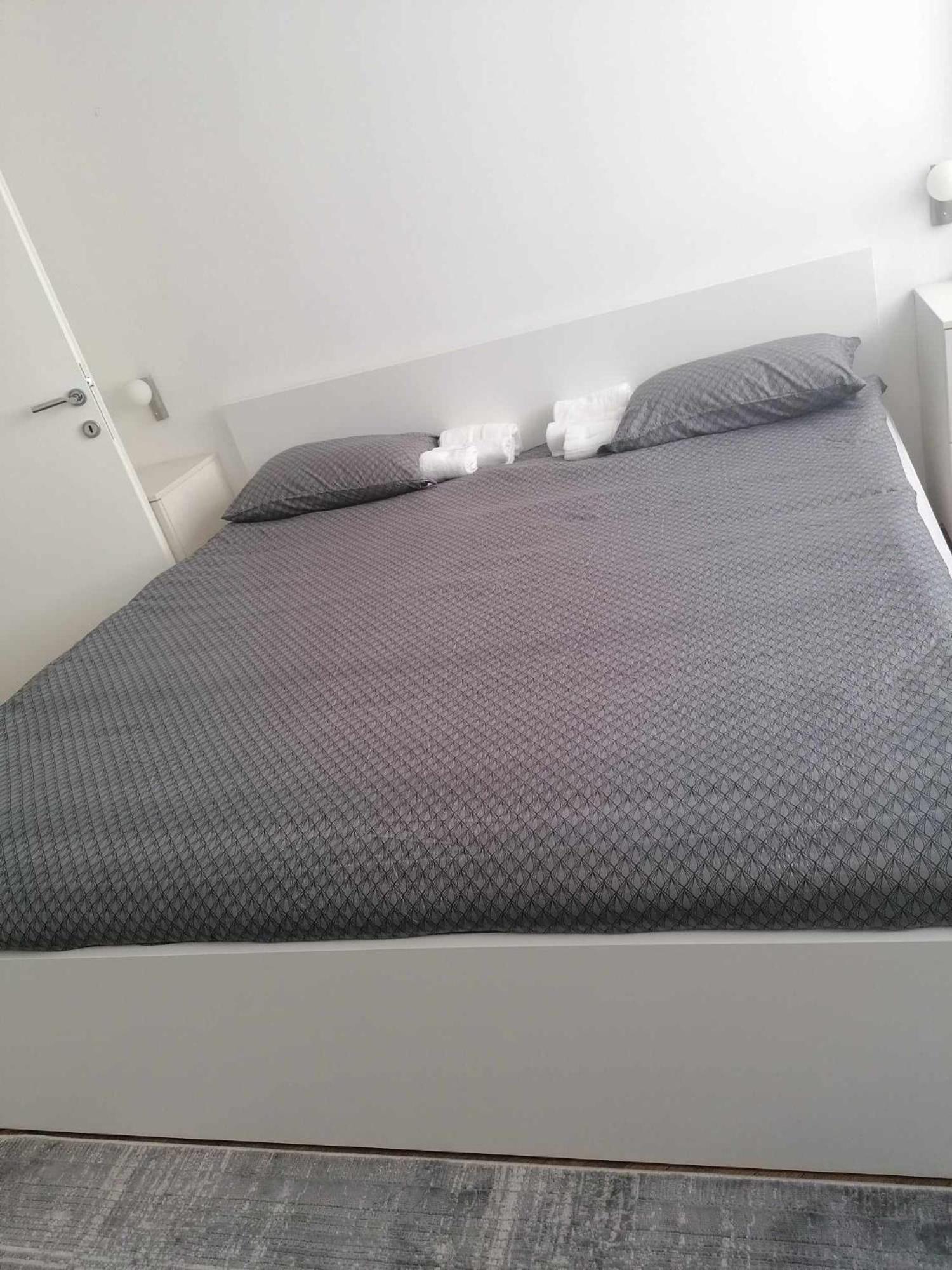 Apartmán Tina Karlovac