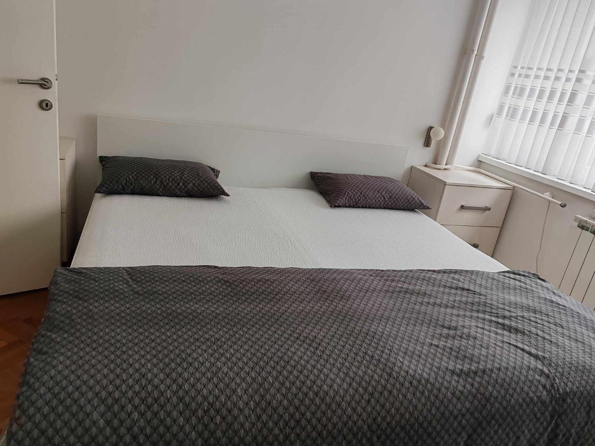 Tina Apartment
