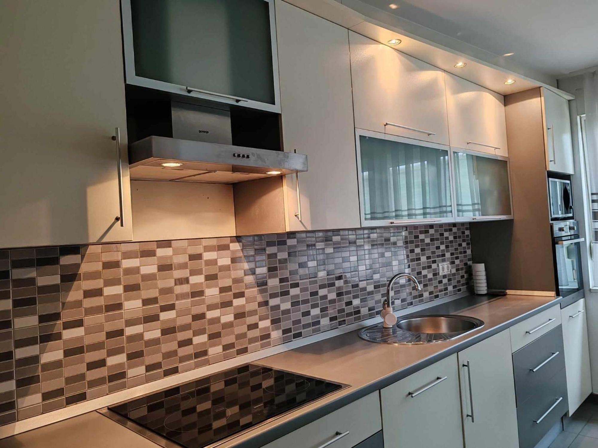 Tina Apartmán