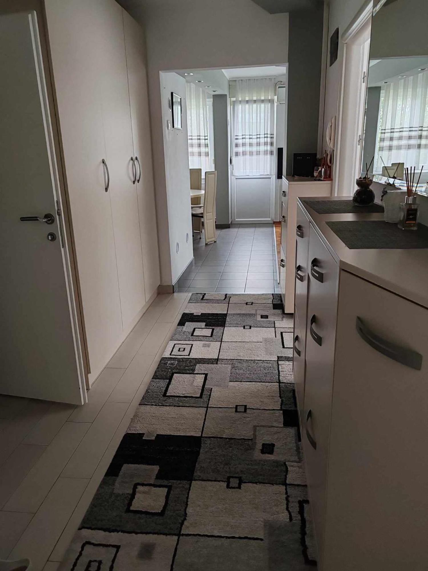 Tina Apartment
